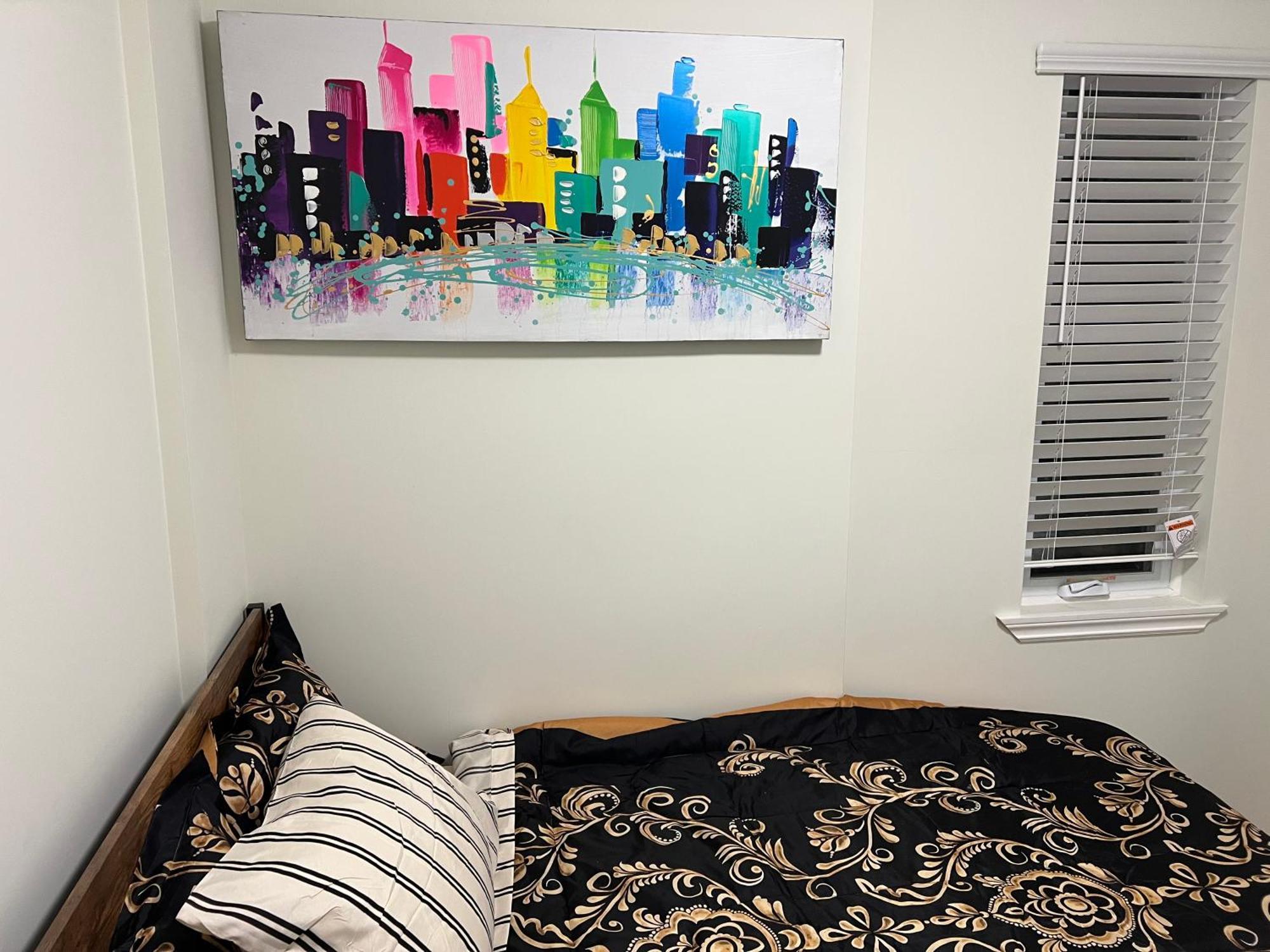 Stylish City Escape Toronto Eksteriør bilde